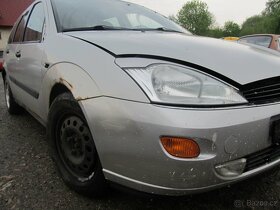 Ford Focus 1,8TDCI 74kW, r.v. 2003 - náhradní díly - 3