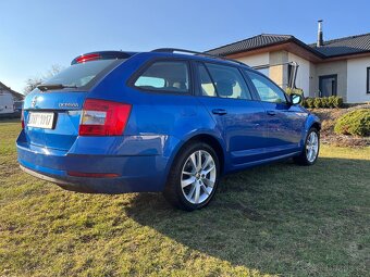 Škoda Octavia III 2019 - 84 000 KM - 3