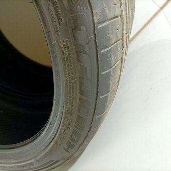 19" PNEU – 225/40/R19 – LETNÍ - TRACMAX - 3