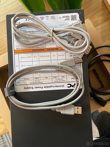 APC Easy UPS Online SRV 1000VA - 3