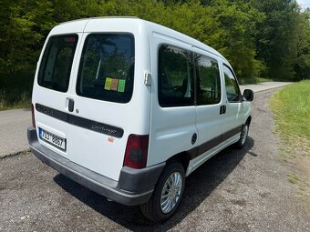 Citroen Berlingo 1.4 55kw - 3