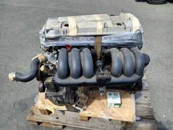 Mercedes Benz E320 W124 MOTOR 104992 - 3