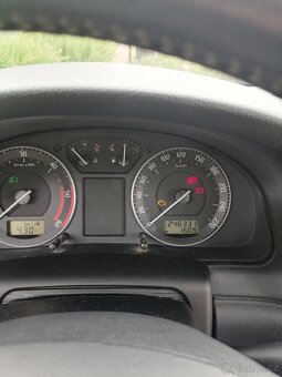 Prodám Škoda superb - 3