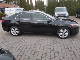 Honda Accord 2.2 - 3
