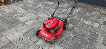 Motor Briggs & Stratton 625 series 190 cc - 3