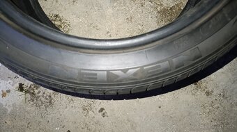 NEXEN 225/45 ZR17 - 3