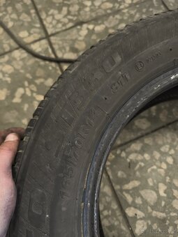Pneu letní Starmaxx Toledo 165/70 R14 - 3