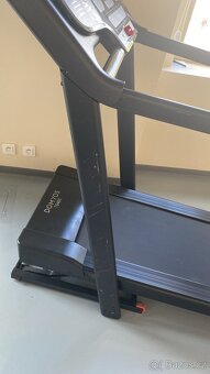 Běžecký pás Domyos T540C - lehce opotřebený - 3