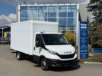 Iveco Daily 35C16 - 3