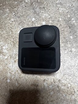 Go Pro MAX + příslušenství - 3