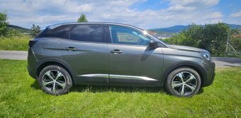 Peugot 3008 - 3