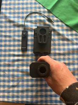 Sluchatka a zbytek - 3