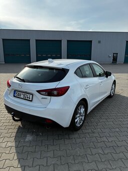 Mazda 3, benzin 88kw/2,0 2016 TOP - 3