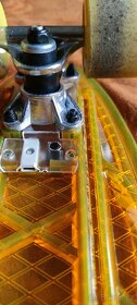 Prodám dětský skateboard - 3