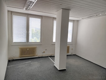 Pronájem dvou propojených kanceláří v Písku - 3