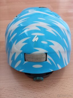 Helma Specialized 44-52cm - 3