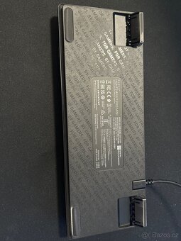 Razer Huntsman Mini V3 Pro – jako nová - 3