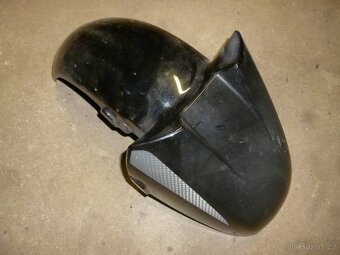 Yamaha Versity 300. Přední blatník. rok 2006 - 3