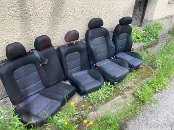 Polosporty Seat Leon Octavia atd... - 3
