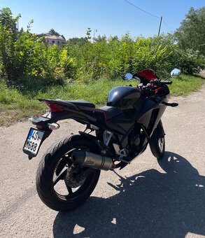 Honda CBR300R s ABS - 3
