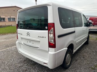CITROEN JUMPY 2.0 HDI 12/2010 - NA DÍLY JAKO CELEK - 3