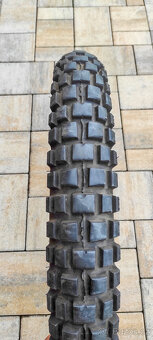 Pneu Continental TKC 80 Twinduro 90/90 R21 - 3