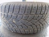 225/55/R16 99H Dunlop SP Winter sport 3D - 3