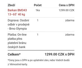 držák tv na zeď - 3