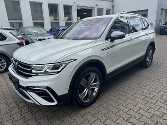 VW Tiguan 4Motion 2.0 TDI 147kW 4x4 DSG Webasto Panorama ACC - 3