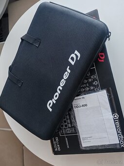 Pioneer DDj 400 - 3