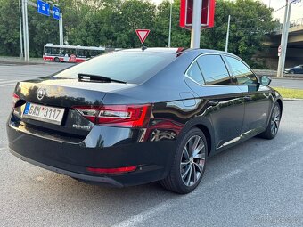 skoda superb 3 - 3