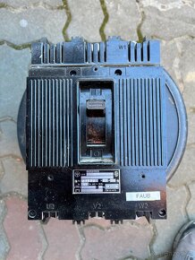 Deon J21U 50B 32A , J21U 50B 40A - 3