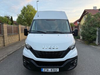 Iveco Daily 35S16 MAXI facelift první majitel - 3