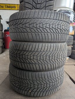 4x zimní Hankook 225/35R19 - 3