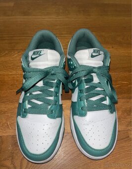Nike dunk tenisky - 3
