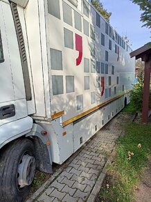 Obytné Iveco Eurocargo ML 120 E 28 - 3