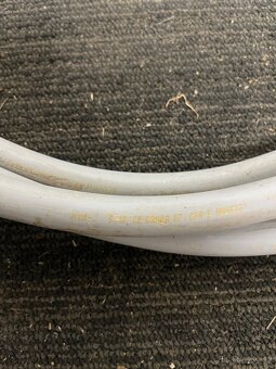 Kabel NYM-J 5x10 (CYKY 5x10) - 3