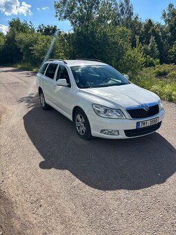 Škoda Octavia 2 1.6tdi 77kw - 3