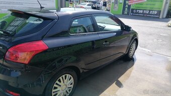 KIA CEED 2012 - 3