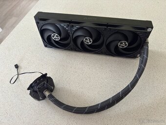 ARCTIC Liquid Freezer II 360 - 3