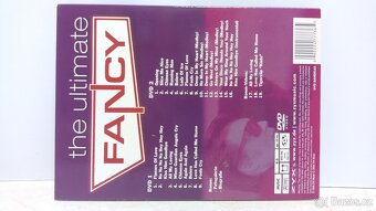 Fancy - 3