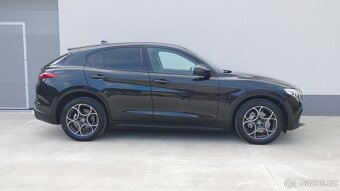 2,2 JTDm 110 kW 4x2 spotřeba do 6,5l na 100 km - 3