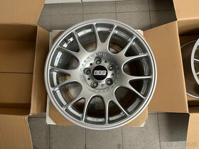 18" BBS-CH 15, BBS-CH 18, pro vozy BMW - 3
