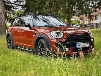 MINI COOPER COUNTRYMAN SD ALL4 - 3
