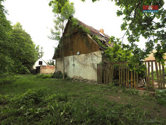 Prodej pozemku k bydlení, 475 m², Bílovec - 3