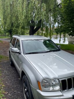 Jeep Grand Cherokee - 3