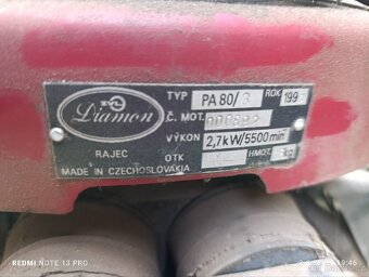 Vari ZVL pa80 diamon - 3