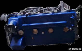 Motor Toyota MR2, 2.0 GTI 115 kW sw20 - 3