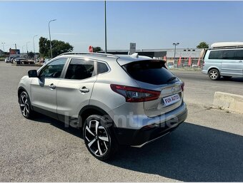 NISSAN QASHQAI II (2) DIG-T 115 TEKNA rok 02/2019 - 3