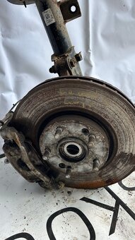 Kia Ceed II přední tlumič levý / pravý - 3